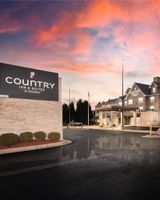 Country Inn & Suites Stone Mountain