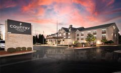 Country Inn & Suites Stone Mountain