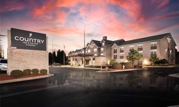Country Inn & Suites Stone Mountain