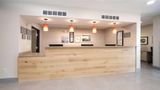 Country Inn & Suites Stone Mountain Lobby