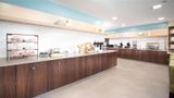 Country Inn & Suites Stone Mountain Restaurant