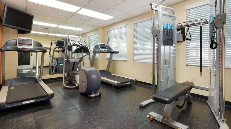 Country Inn & Suites Stone Mountain Health