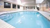 Country Inn & Suites Stone Mountain Pool
