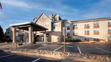 Country Inn & Suites Stone Mountain Exterior