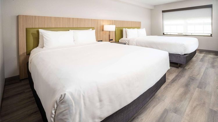 Country Inn & Suites Stone Mountain Room
