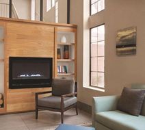 Country Inn & Suites Griffin Lobby