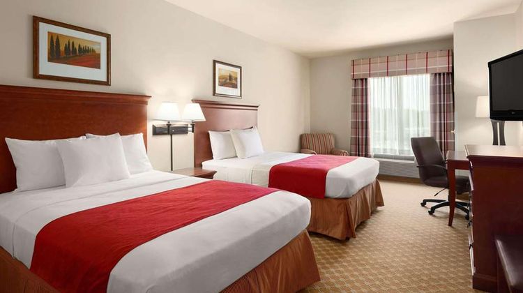 Country Inn & Suites Tifton Room