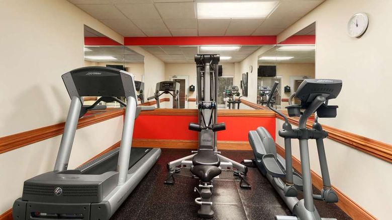 <b>Country Inn & Suites Tifton Health</b>. Images powered by <a href="https://iceportal.shijigroup.com/" title="IcePortal" target="_blank">IcePortal</a>.