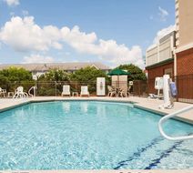 Country Inn & Suites Tifton Pool