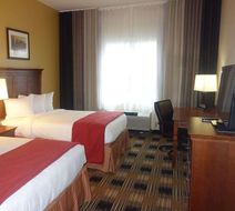Country Inn & Suites Helen Room