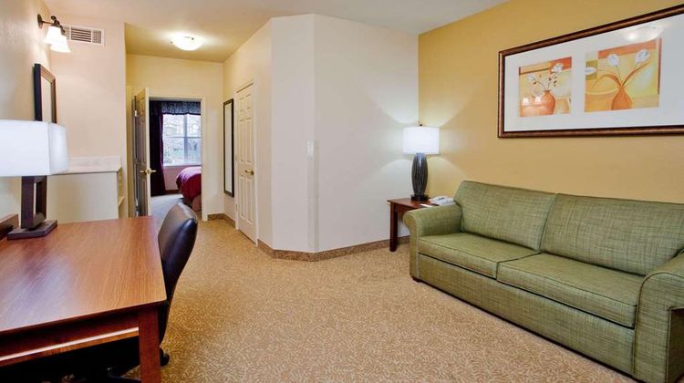 Country Inn & Suites Helen Suite