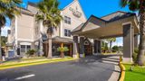 Country Inn & Suites Hinesville Exterior