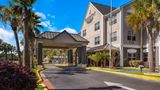 Country Inn & Suites Hinesville Exterior