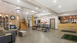 Country Inn & Suites Hinesville Lobby
