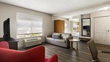 Country Inn & Suites Hinesville Suite