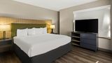 Country Inn & Suites Hinesville Suite