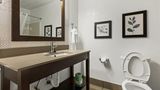 Country Inn & Suites Hinesville Room
