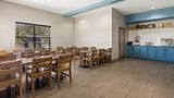 Country Inn & Suites Hinesville Restaurant