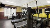 Country Inn & Suites Hinesville Health