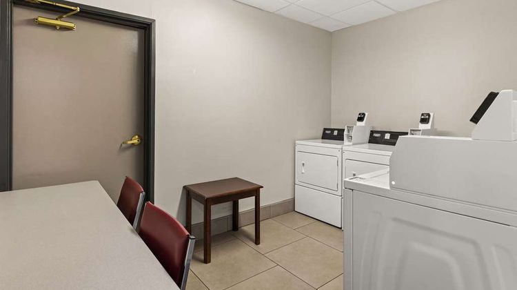 Country Inn & Suites Hinesville Other