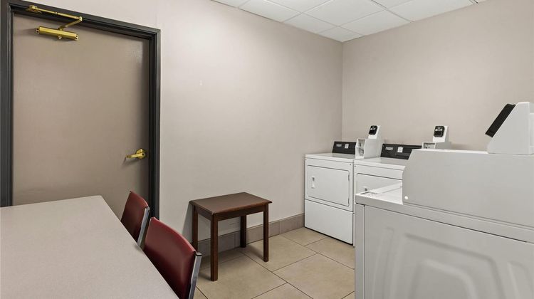 Country Inn & Suites Hinesville Other
