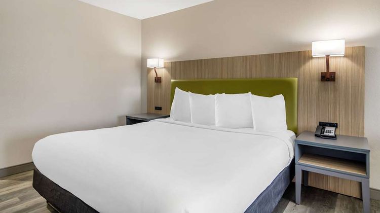 Country Inn & Suites Atlanta Airport South Suite