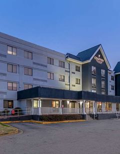 Country Inn & Suites Atlanta Airport South