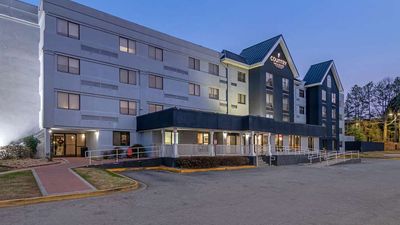 Country Inn & Suites Atlanta Airport South