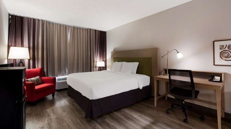 Country Inn & Suites Augusta at I-20 Suite