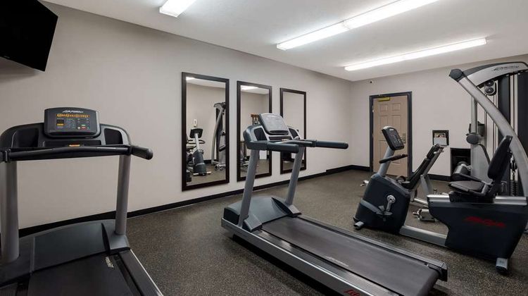 Country Inn & Suites Augusta at I-20 Health