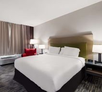 Country Inn & Suites Augusta at I-20 Room