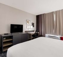 Country Inn & Suites Augusta at I-20 Room