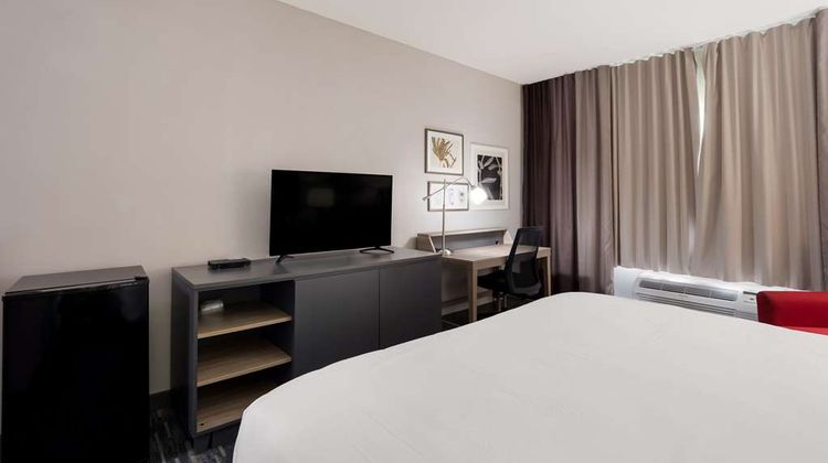 Country Inn & Suites Augusta at I-20 Room