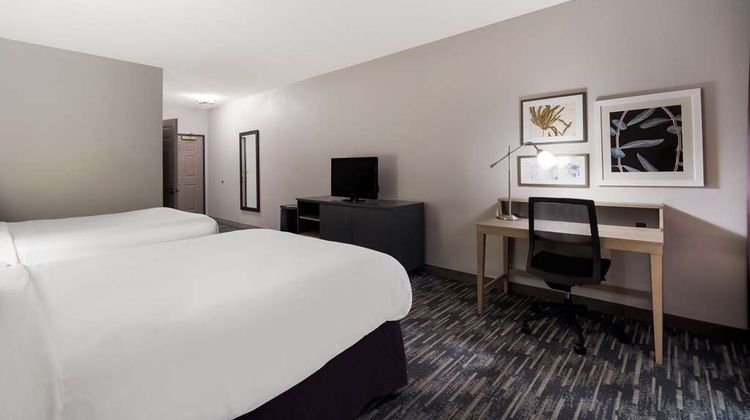 Country Inn & Suites Augusta at I-20 Room