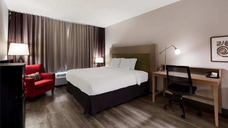 Country Inn & Suites Augusta at I-20 Suite