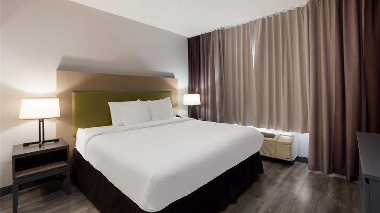 Country Inn & Suites Augusta at I-20 Suite