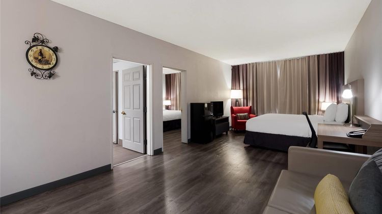 Country Inn & Suites Augusta at I-20 Suite