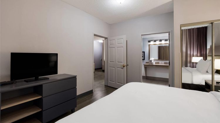 Country Inn & Suites Augusta at I-20 Suite