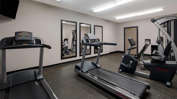 Country Inn & Suites Augusta at I-20 Health