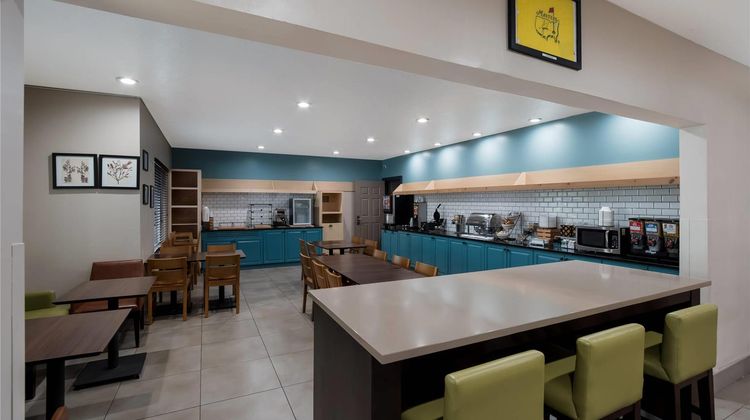 Country Inn & Suites Augusta at I-20 Restaurant