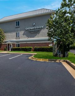 Country Inn & Suites Augusta at I-20