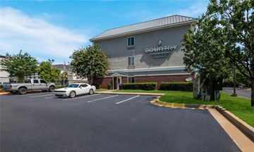 Country Inn & Suites Augusta at I-20