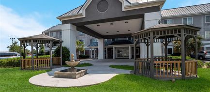 Country Inn & Suites Augusta at I-20 Exterior
