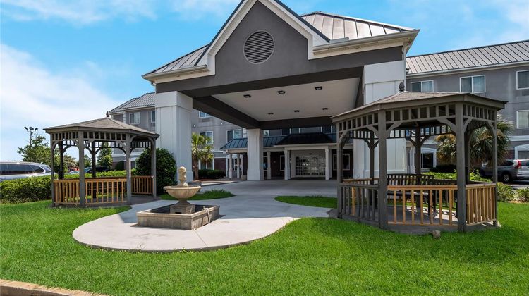 Country Inn & Suites Augusta at I-20 Exterior