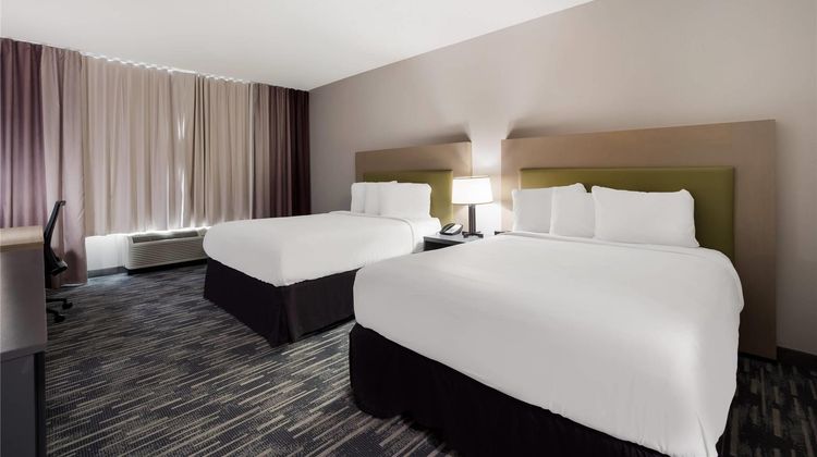 Country Inn & Suites Augusta at I-20 Room