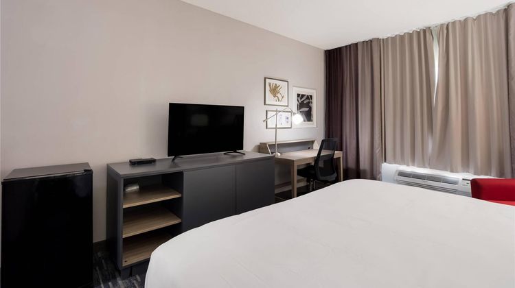 Country Inn & Suites Augusta at I-20 Room