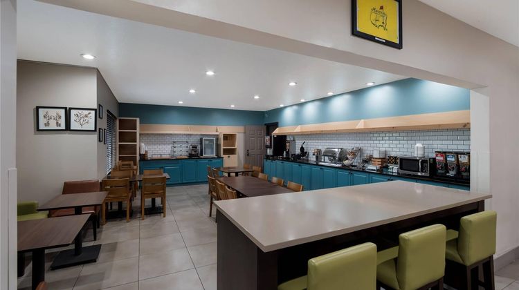 Country Inn & Suites Augusta at I-20 Restaurant