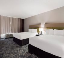 Country Inn & Suites Augusta at I-20 Room
