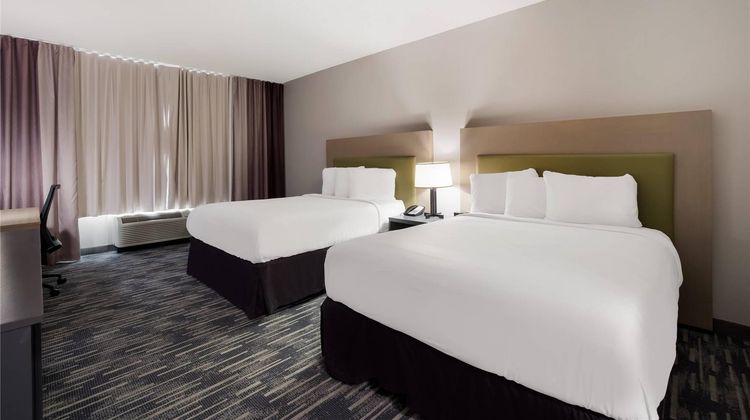 Country Inn & Suites Augusta at I-20 Room