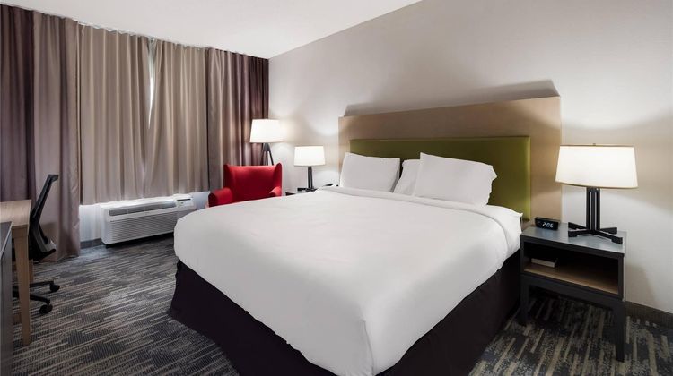 Country Inn & Suites Augusta at I-20 Room